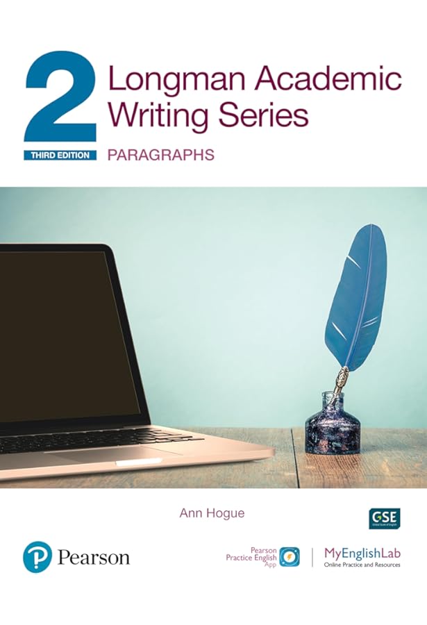 Amazon | Longman Academic Writing - (AE) - with Enhanced Digital